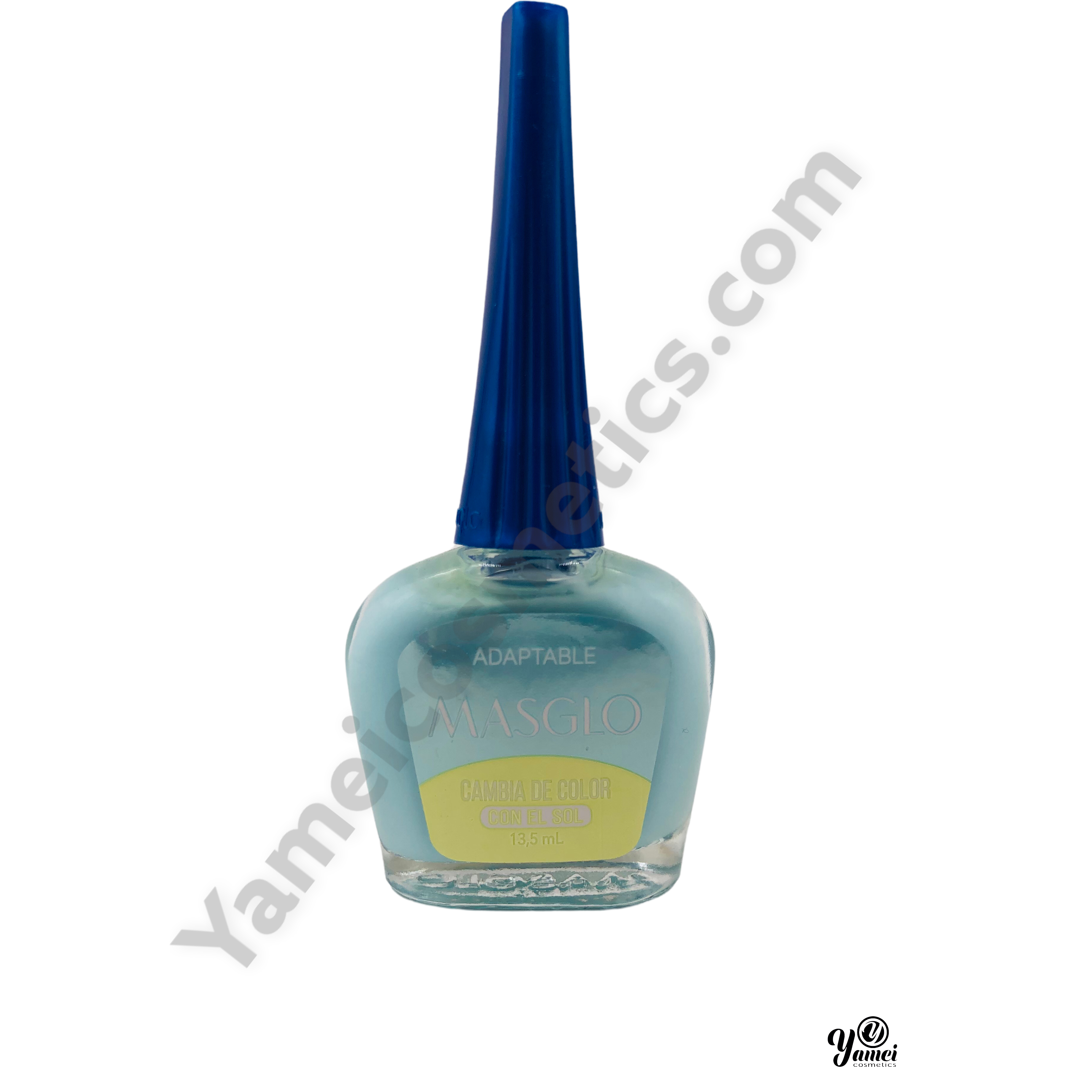 Esmalte de uñas - Adaptable
