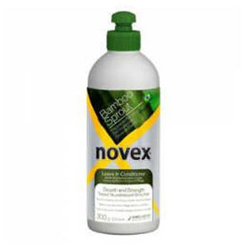 NUTRIRE BAMBOO SHOOT LEAVE-IN CONDITIONER 300ml